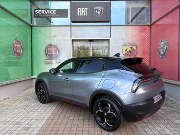 ALFA ROMEO CERTIFIED Alfa Romeo Junior 1.2 Ibrida 136ch Speciale Dct6 occasion certifiée - Suv Hybride Gris Arese Métallisée/toit Noir - Montpellier Cedex 3 - 3807720_4