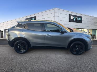 SPOTICAR Alfa Romeo Junior 1.2 Ibrida 136ch Premium Dct6 Occasion - Suv-4x4 Hybride Gris Arese Métallisée - Vitrolles - 1203814280_4