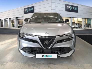SPOTICAR Alfa Romeo Junior 1.2 Ibrida 136ch Premium Dct6 Occasion - Suv-4x4 Hybride Gris Arese Métallisée - Orleans Cedex 02 - 1203814422_2
