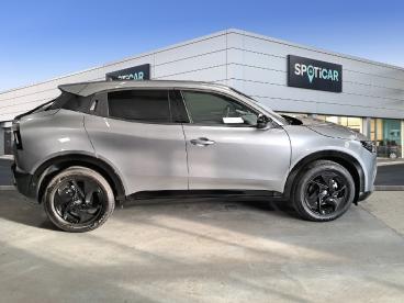 SPOTICAR Alfa Romeo Junior 1.2 Ibrida 136ch Premium Dct6 Occasion - Suv-4x4 Hybride Gris Arese Métallisée - Orleans Cedex 02 - 1203814422_4