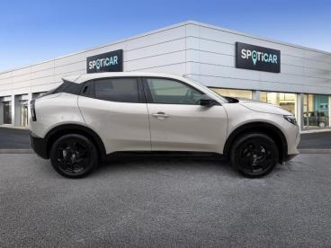 ALFA ROMEO CERTIFIED Alfa Romeo Junior 1.2 Ibrida 136ch Premium Dct6 occasion certifiée - Suv Hybride Ivoire Scala Métallisée - Nimes Cedex 9 - 3821142_4