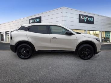 ALFA ROMEO CERTIFIED Alfa Romeo Junior 1.2 Ibrida 136ch Dct6 occasion certifiée - Suv Hybride Blanc - Nimes Cedex 9 - 3821160_4