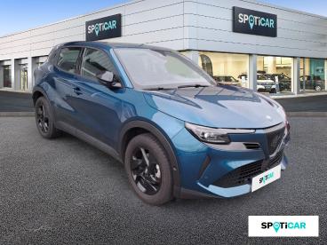 ALFA ROMEO CERTIFIED Alfa Romeo Junior 1.2 Ibrida 136ch Techno Dct6 occasion certifiée - Suv Hybride Bleu Navigli Métallisée - Mouilleron Le Captif - 3821208_3