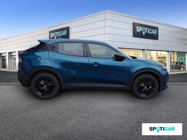 ALFA ROMEO CERTIFIED Alfa Romeo Junior 1.2 Ibrida 136ch Techno Dct6 occasion certifiée - Suv Hybride Bleu Navigli Métallisée - Mouilleron Le Captif - 3821208_4