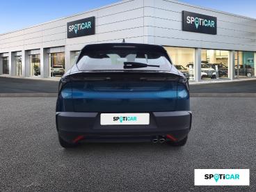 ALFA ROMEO CERTIFIED Alfa Romeo Junior 1.2 Ibrida 136ch Techno Dct6 occasion certifiée - Suv Hybride Bleu Navigli Métallisée - Mouilleron Le Captif - 3821208_5