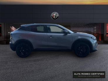 ALFA ROMEO CERTIFIED Alfa Romeo Junior 1.2 Ibrida 136ch Dct6 occasion certifiée - Suv Hybride Gris Arese Métallisée - Montpellier Cedex 3 - 3822800_4
