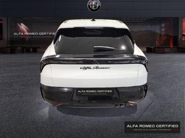 SPOTICAR Alfa Romeo Junior 1.2 Ibrida 136ch Premium Dct6 Occasion - Suv-4x4 Hybride Blanc - Aix En Provence - 1203823539_5
