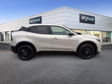 ALFA ROMEO CERTIFIED Alfa Romeo Junior 1.2 Ibrida 136ch Dct6 occasion certifiée - Suv Hybride Ivoire Scala Métallisée - Nimes Cedex 9 - 3828547_4