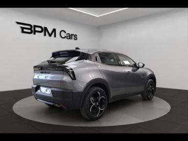 ALFA ROMEO CERTIFIED Alfa Romeo Junior 1.2 Ibrida 136ch Techno Dct6 occasion certifiée - Suv Hybride Gris Arese Métallisée - Orleans Cedex 02 - 3829865_5