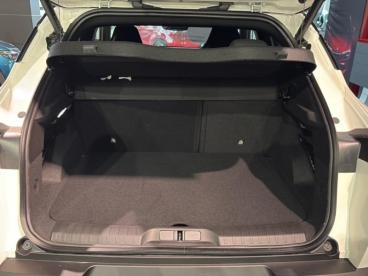 ALFA ROMEO CERTIFIED Alfa Romeo Junior Elettrica 280ch Veloce occasion certifiée - Suv Electrique Noir - Bourgoin-jallieu - 3833227_5