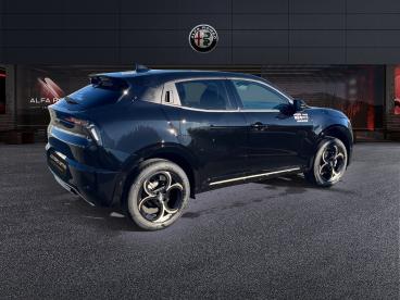 SPOTICAR Alfa Romeo Junior 1.2 Ibrida 145ch Intensa E-dct6 Occasion - Suv-4x4 Hybride Noir - Trelissac - 1203834307_2