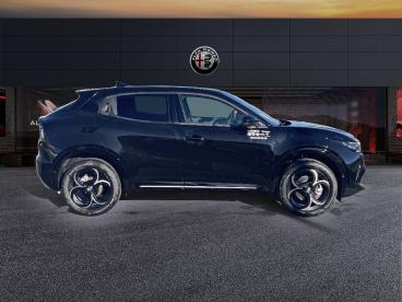 SPOTICAR Alfa Romeo Junior 1.2 Ibrida 145ch Intensa E-dct6 Occasion - Suv-4x4 Hybride Noir - Trelissac - 1203834307_4