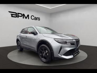 ALFA ROMEO CERTIFIED Alfa Romeo Junior 1.2 Ibrida 136ch Dct6 occasion certifiée - Suv Hybride Gris Arese Métallisée - Orvault - 3834704_3