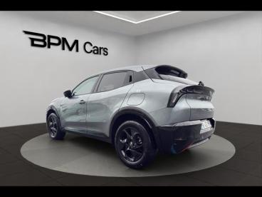 ALFA ROMEO CERTIFIED Alfa Romeo Junior 1.2 Ibrida 136ch Dct6 occasion certifiée - Suv Hybride Gris Arese Métallisée - Orvault - 3834704_4