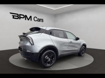 ALFA ROMEO CERTIFIED Alfa Romeo Junior 1.2 Ibrida 136ch Dct6 occasion certifiée - Suv Hybride Gris Arese Métallisée - Orvault - 3834704_5