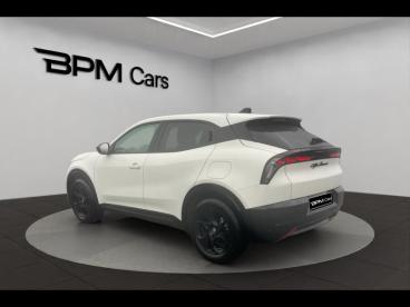 ALFA ROMEO CERTIFIED Alfa Romeo Junior 1.2 Ibrida 136ch Dct6 occasion certifiée - Suv Hybride Blanc - Orvault - 3834715_4