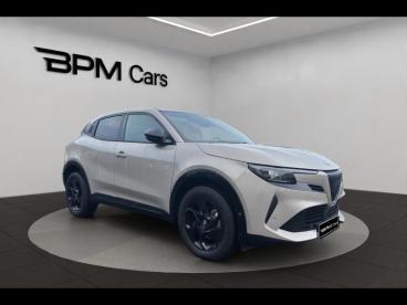 ALFA ROMEO CERTIFIED Alfa Romeo Junior 1.2 Ibrida 136ch Dct6 occasion certifiée - Suv Hybride Gris Arese Métallisée - Orvault - 3834720_3