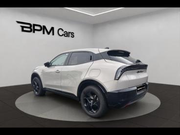 ALFA ROMEO CERTIFIED Alfa Romeo Junior 1.2 Ibrida 136ch Dct6 occasion certifiée - Suv Hybride Gris Arese Métallisée - Orvault - 3834720_4