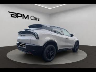 ALFA ROMEO CERTIFIED Alfa Romeo Junior 1.2 Ibrida 136ch Dct6 occasion certifiée - Suv Hybride Gris Arese Métallisée - Orvault - 3834720_5