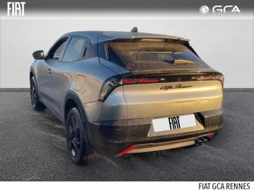 SPOTICAR Alfa Romeo Junior 1.2 Ibrida 136ch Premium Dct6 Occasion - Suv-4x4 Hybride Gris Arese Métallisée - Cesson-sevigne - 1203839171_2