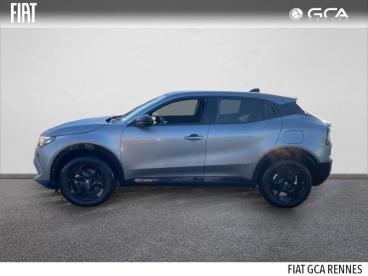 SPOTICAR Alfa Romeo Junior 1.2 Ibrida 136ch Premium Dct6 Occasion - Suv-4x4 Hybride Gris Arese Métallisée - Cesson-sevigne - 1203839171_3