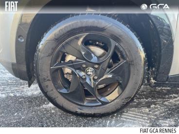 SPOTICAR Alfa Romeo Junior 1.2 Ibrida 136ch Premium Dct6 Occasion - Suv-4x4 Hybride Gris Arese Métallisée - Cesson-sevigne - 1203839171_4