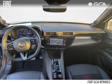 SPOTICAR Alfa Romeo Junior 1.2 Ibrida 136ch Premium Dct6 Occasion - Suv-4x4 Hybride Gris Arese Métallisée - Cesson-sevigne - 1203839171_5