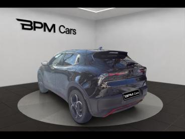 ALFA ROMEO CERTIFIED Alfa Romeo Junior 1.2 Ibrida 136ch Speciale Dct6 occasion certifiée - Suv Hybride Noir Tortona Pastel - Montrouge - 3839499_4