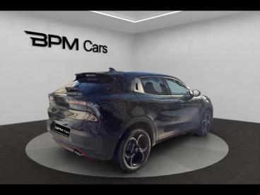 ALFA ROMEO CERTIFIED Alfa Romeo Junior 1.2 Ibrida 136ch Speciale Dct6 occasion certifiée - Suv Hybride Noir Tortona Pastel - Montrouge - 3839499_5