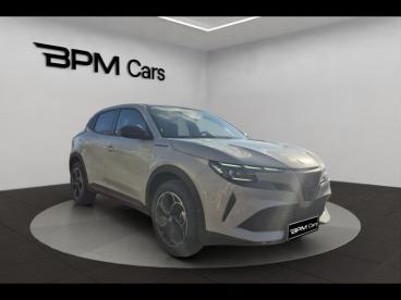 SPOTICAR Alfa Romeo Junior Elettrica 156ch Speciale Occasion - Suv-4x4 Electrique Ivoire Scala Métallisée - Orvault - 1203848707_3