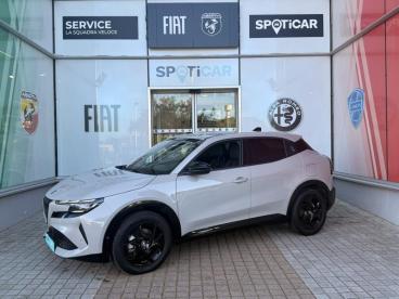 ALFA ROMEO CERTIFIED Alfa Romeo Junior 1.2 Ibrida 145ch E-dct6 occasion certifiée - Suv Hybride Gris Arese Métallisée - Montpellier Cedex 3 - 3849179_1