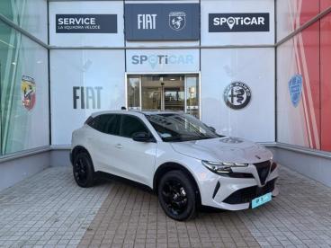 ALFA ROMEO CERTIFIED Alfa Romeo Junior 1.2 Ibrida 145ch E-dct6 occasion certifiée - Suv Hybride Gris Arese Métallisée - Montpellier Cedex 3 - 3849179_3
