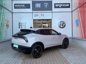 ALFA ROMEO CERTIFIED Alfa Romeo Junior 1.2 Ibrida 145ch E-dct6 occasion certifiée - Suv Hybride Gris Arese Métallisée - Montpellier Cedex 3 - 3849179_4