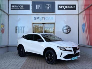 ALFA ROMEO CERTIFIED Alfa Romeo Junior 1.2 Ibrida 145ch E-dct6 occasion certifiée - Suv Hybride Blanc - Montpellier Cedex 3 - 3849183_3