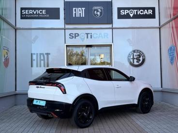 ALFA ROMEO CERTIFIED Alfa Romeo Junior 1.2 Ibrida 145ch E-dct6 occasion certifiée - Suv Hybride Blanc - Montpellier Cedex 3 - 3849183_4