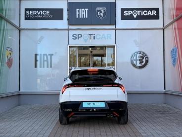 ALFA ROMEO CERTIFIED Alfa Romeo Junior 1.2 Ibrida 145ch E-dct6 occasion certifiée - Suv Hybride Blanc - Montpellier Cedex 3 - 3849183_5