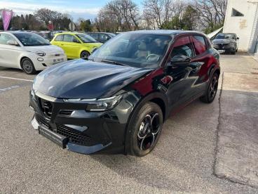 ALFA ROMEO CERTIFIED Alfa Romeo Junior 1.2 Ibrida 145ch Speciale E-dct6 occasion certifiée - Suv Hybride Noir Tortona Pastel - Salon De Provence Cedex - 3850973_2