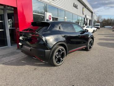 ALFA ROMEO CERTIFIED Alfa Romeo Junior 1.2 Ibrida 145ch Speciale E-dct6 occasion certifiée - Suv Hybride Noir Tortona Pastel - Salon De Provence Cedex - 3850973_5