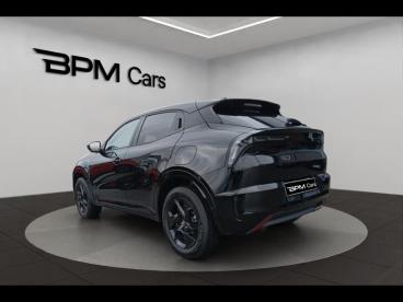 ALFA ROMEO CERTIFIED Alfa Romeo Junior 1.2 Ibrida 136ch Premium Dct6 occasion certifiée - Suv Hybride Noir Tortona Pastel - Laval - 3855252_4