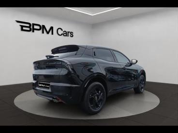 ALFA ROMEO CERTIFIED Alfa Romeo Junior 1.2 Ibrida 136ch Premium Dct6 occasion certifiée - Suv Hybride Noir Tortona Pastel - Laval - 3855252_5