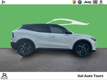 ALFA ROMEO CERTIFIED Alfa Romeo Junior 1.2 Ibrida 145ch Speciale E-dct6 occasion certifiée - Suv Hybride Blanc Sempione Pastel/toit Noir - Chambray Les Tours - 3874484_4