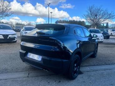 ALFA ROMEO CERTIFIED Alfa Romeo Junior 1.2 Ibrida 145ch E-dct6 occasion certifiée - Suv Hybride Noir Tortona Pastel - Nimes Cedex 9 - 3877130_4