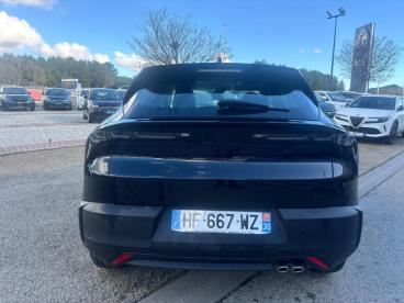 ALFA ROMEO CERTIFIED Alfa Romeo Junior 1.2 Ibrida 145ch E-dct6 occasion certifiée - Suv Hybride Noir Tortona Pastel - Nimes Cedex 9 - 3877130_5