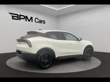 ALFA ROMEO CERTIFIED Alfa Romeo Junior 1.2 Ibrida 136ch Dct6 occasion certifiée - Suv Hybride Blanc - Saint-nazaire Cedex - 3877172_5