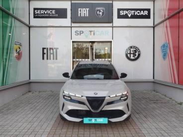 ALFA ROMEO CERTIFIED Alfa Romeo Junior 1.2 Ibrida 136ch Dct6 occasion certifiée - Suv Hybride Ivoire Scala Métallisée - Montpellier Cedex 3 - 3878976_2