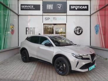 ALFA ROMEO CERTIFIED Alfa Romeo Junior 1.2 Ibrida 136ch Dct6 occasion certifiée - Suv Hybride Ivoire Scala Métallisée - Montpellier Cedex 3 - 3878976_3