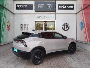 ALFA ROMEO CERTIFIED Alfa Romeo Junior 1.2 Ibrida 136ch Dct6 occasion certifiée - Suv Hybride Ivoire Scala Métallisée - Montpellier Cedex 3 - 3878976_4