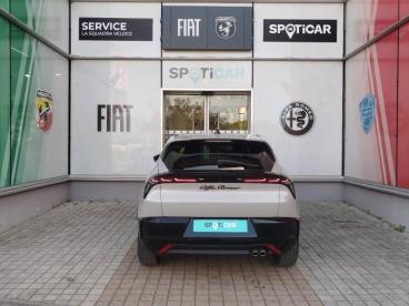 ALFA ROMEO CERTIFIED Alfa Romeo Junior 1.2 Ibrida 136ch Dct6 occasion certifiée - Suv Hybride Ivoire Scala Métallisée - Montpellier Cedex 3 - 3878976_5