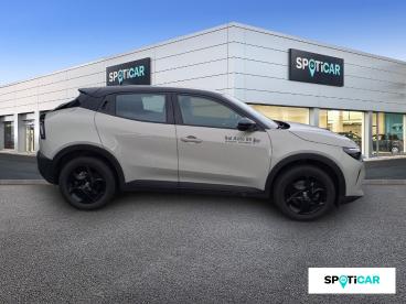 ALFA ROMEO CERTIFIED Alfa Romeo Junior 1.2 Ibrida 145ch E-dct6 occasion certifiée - Suv Hybride Ivoire Scala Métallisée/toit Noir - Mouilleron Le Captif - 3881160_4