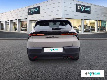 ALFA ROMEO CERTIFIED Alfa Romeo Junior 1.2 Ibrida 145ch E-dct6 occasion certifiée - Suv Hybride Ivoire Scala Métallisée/toit Noir - Mouilleron Le Captif - 3881160_5